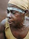 Female initiation (Baka Pygmies, Cameroon)